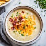 Potato Soup