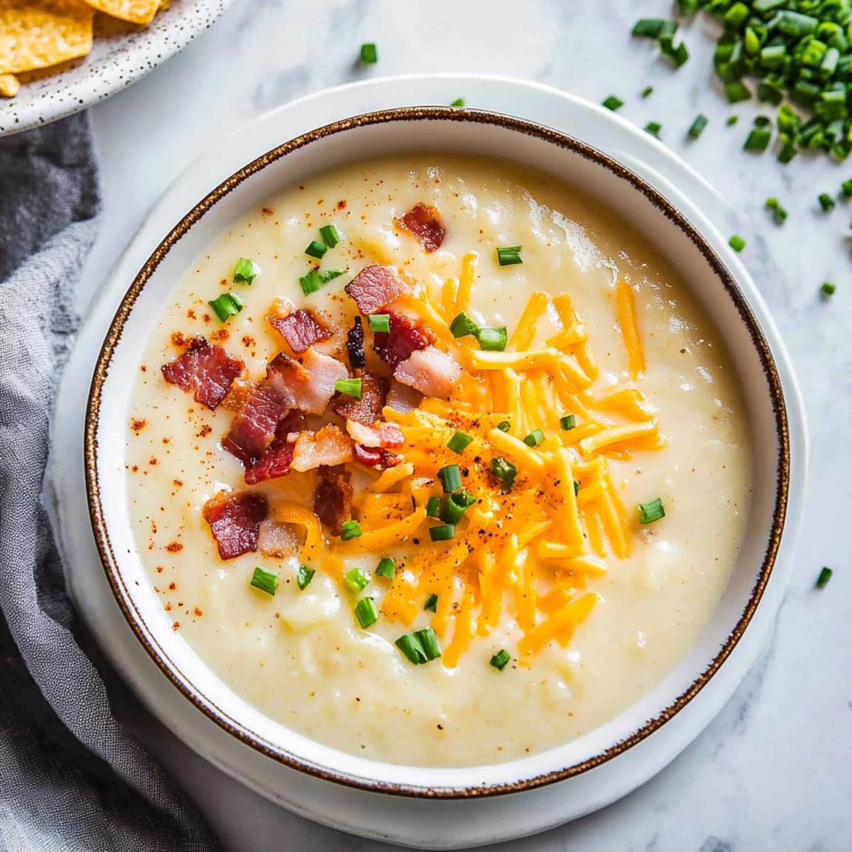 Potato Soup