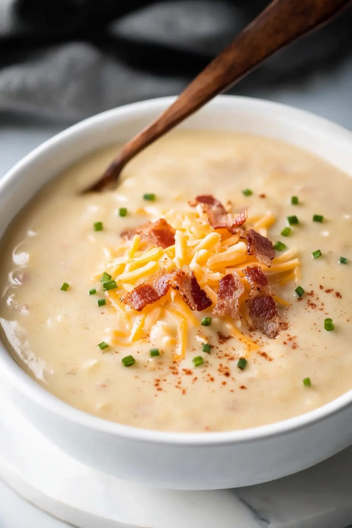Potato Soup