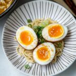 Ramen Eggs (Ajitsuke Tamago)