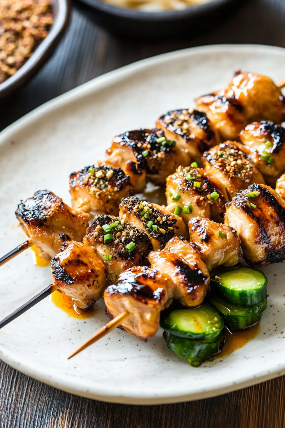Yakitori