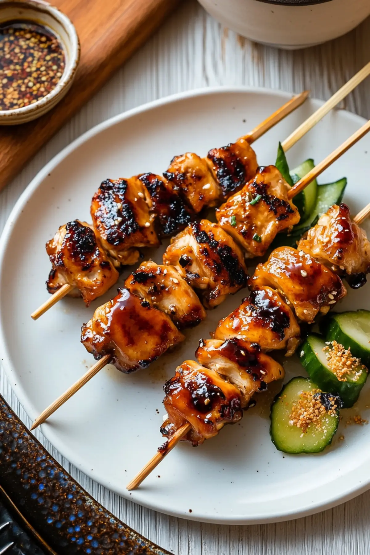 Yakitori