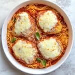 Baked Spaghetti