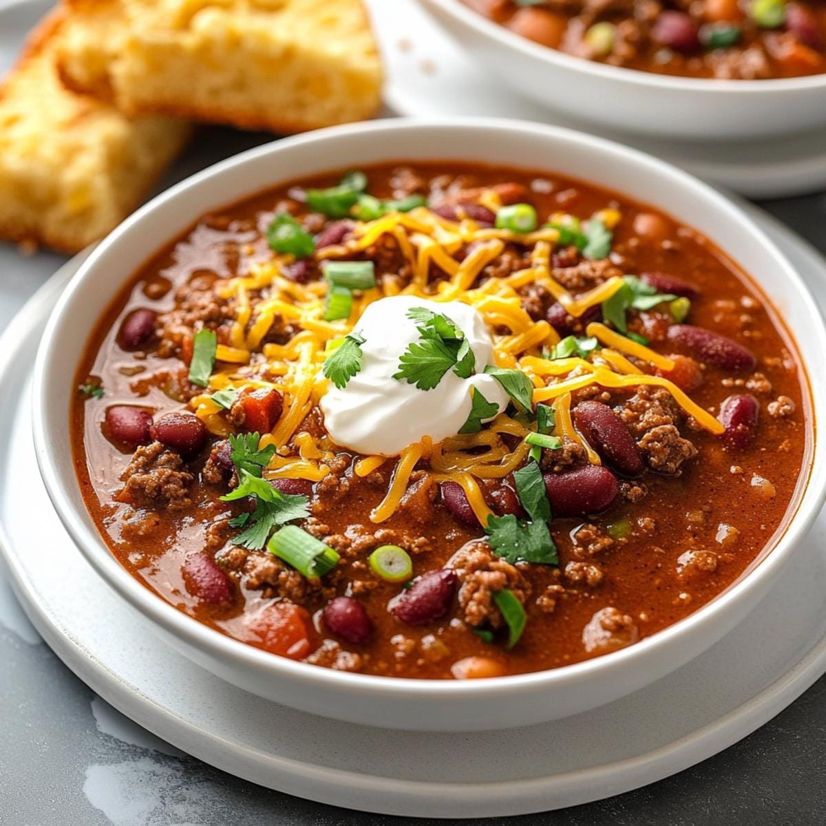 Beef Chili