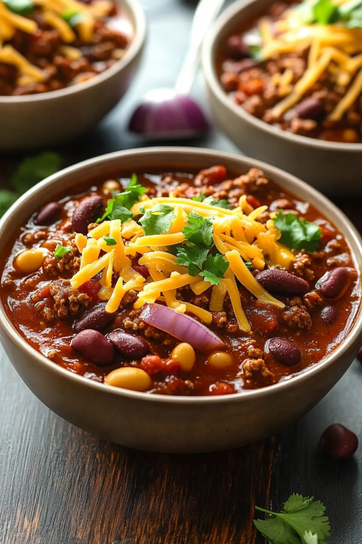 Beef Chili