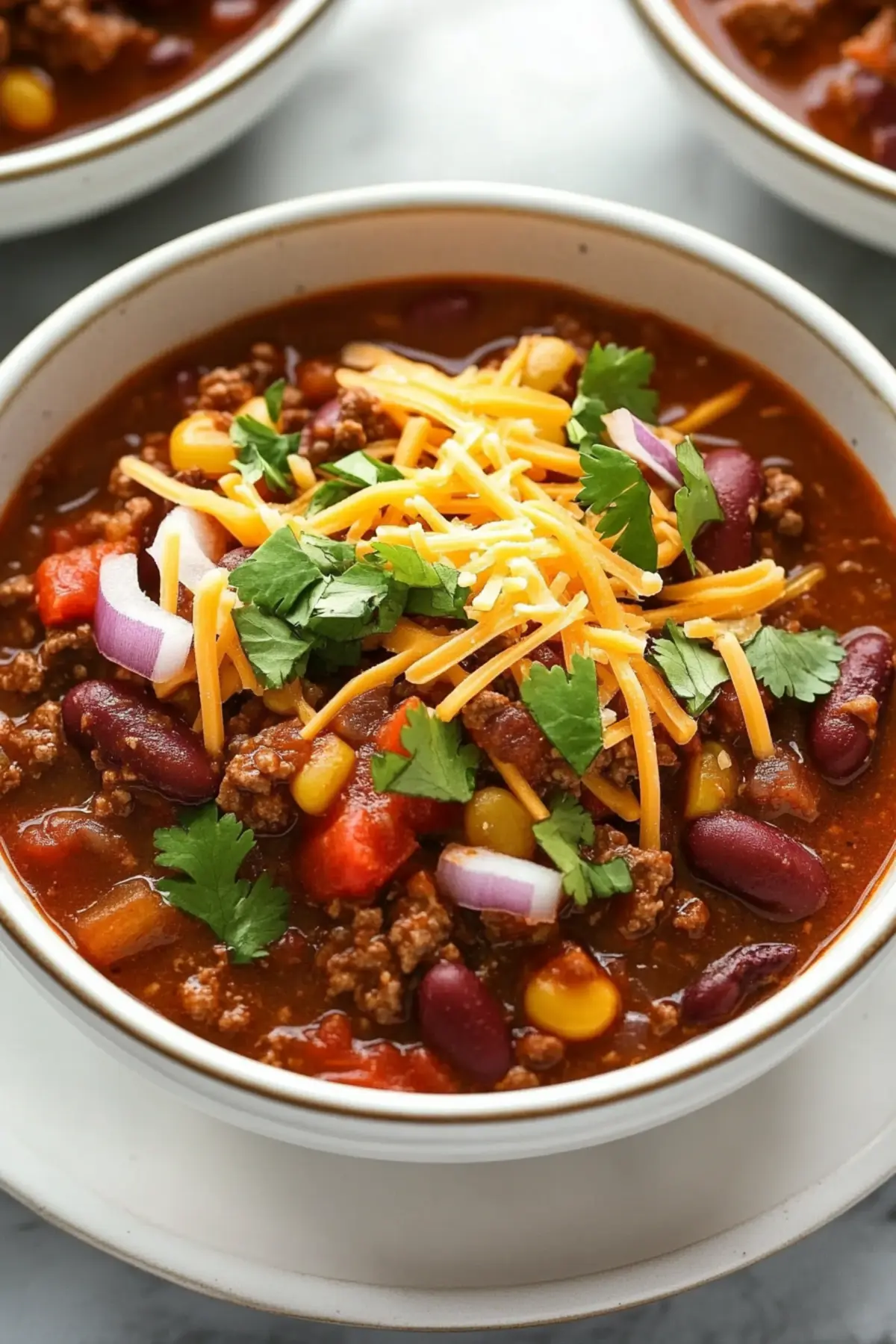 Beef Chili