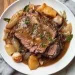 Beef Pot Roast