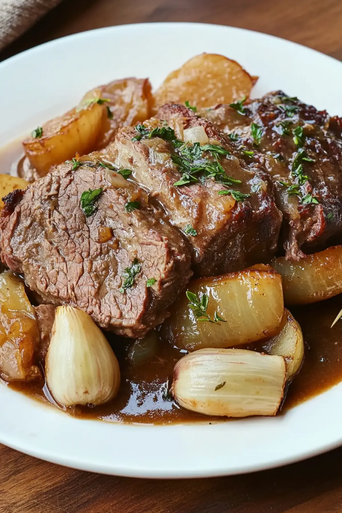 Beef Pot Roast