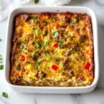 Breakfast Casserole