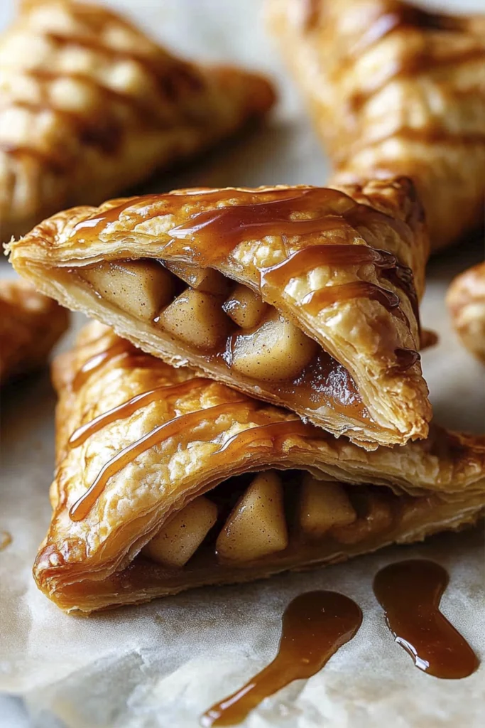 Top-down view of savory egg muffins with bacon, cheese, and herbs arranged on a white serving platter.