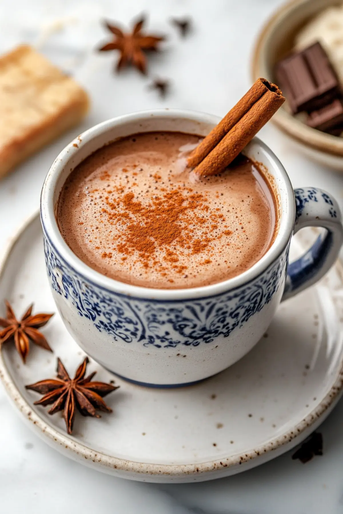 Champurrado