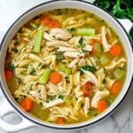 Chicken Noodle Soup