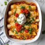 Enchiladas