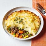 Freezer-Friendly Shepherd’s Pie