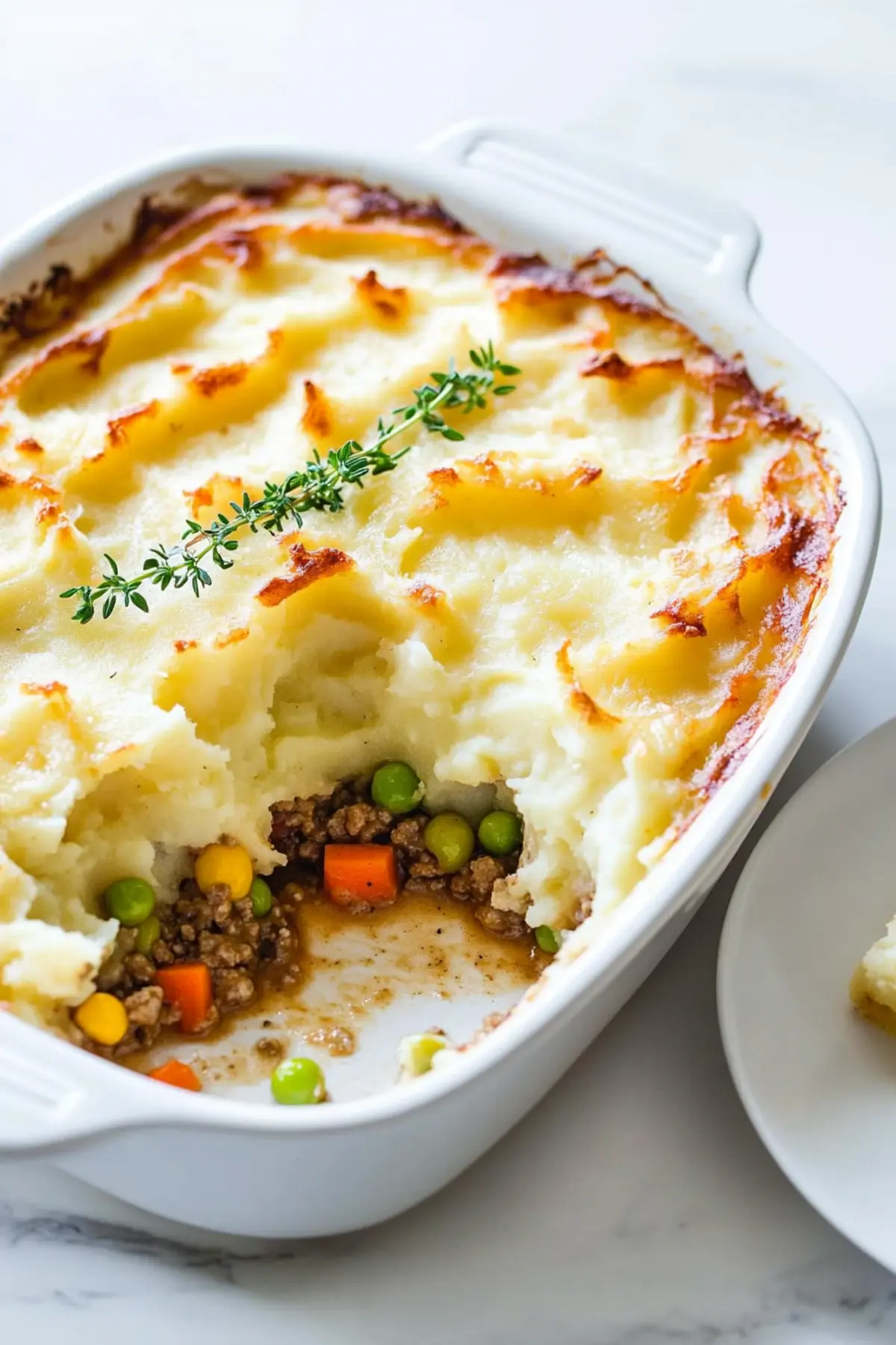 Freezer-Friendly Shepherd’s Pie