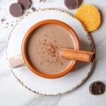 Mexican Champurrado