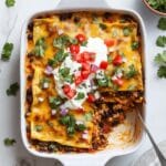 Taco Lasagna