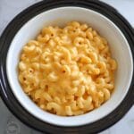 Crockpot Macaroni and Cheese