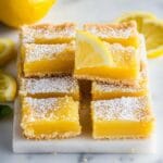 Lemon Bars