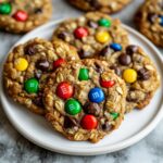 Melt in Your Mouth Gluten-Free Monster Cookies
