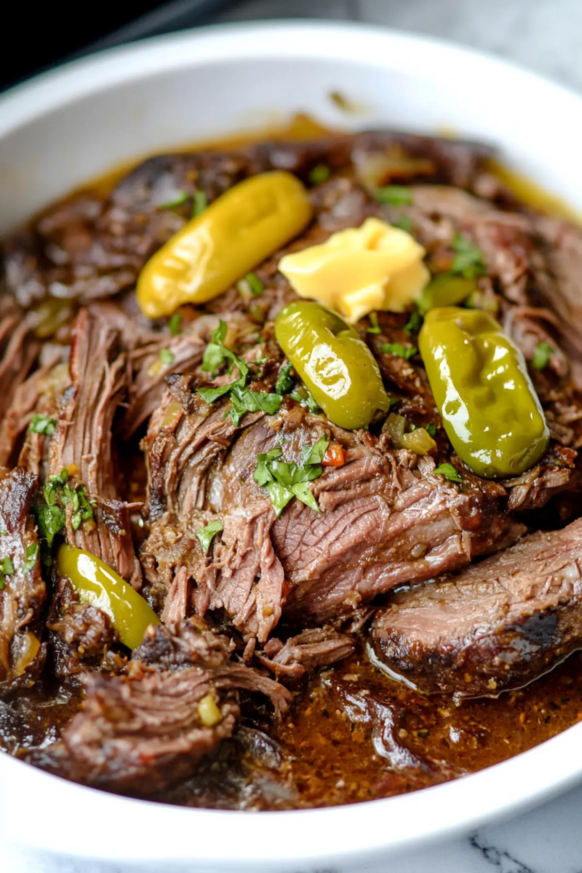 Pot Roast