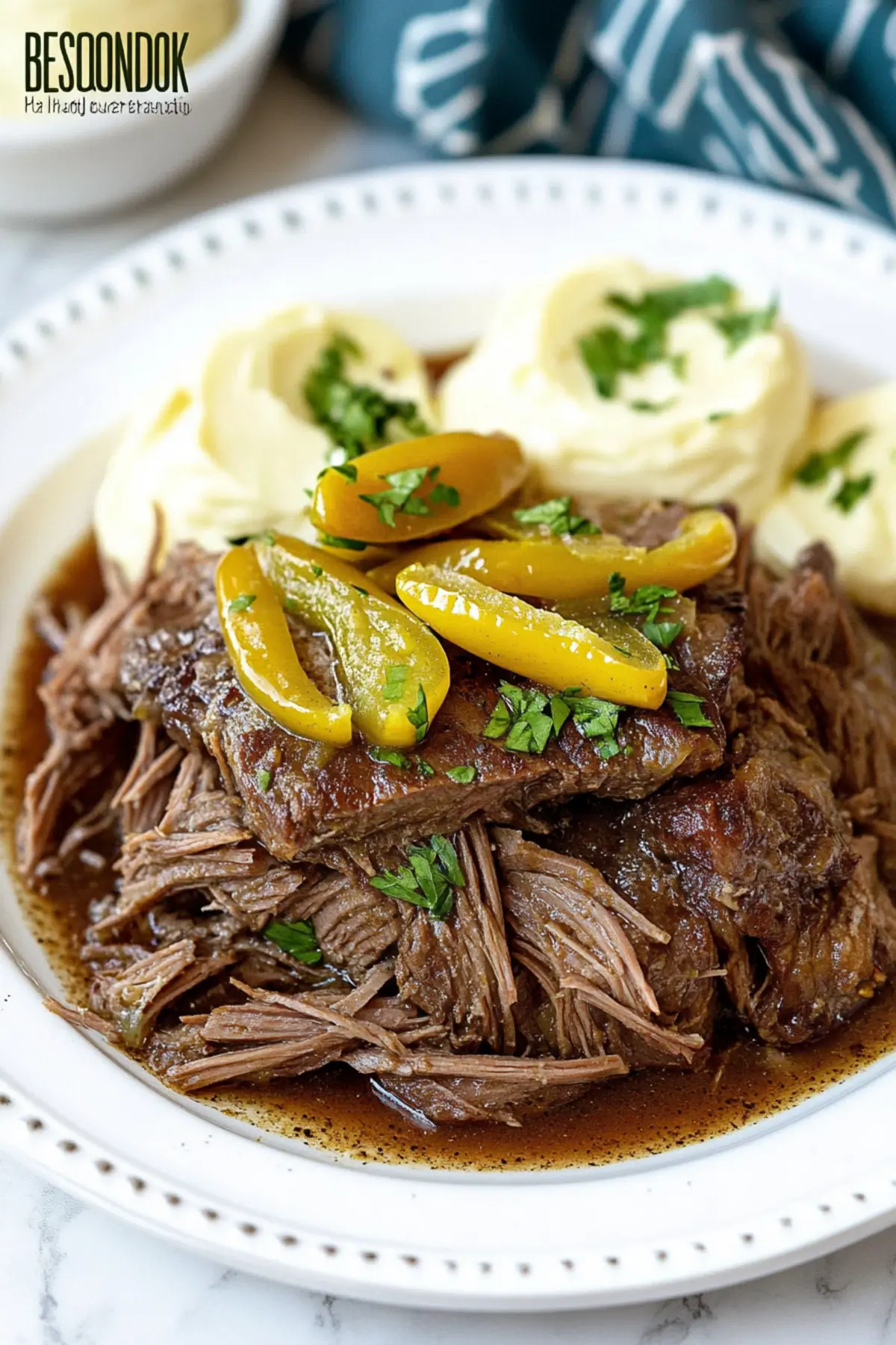 Pot Roast