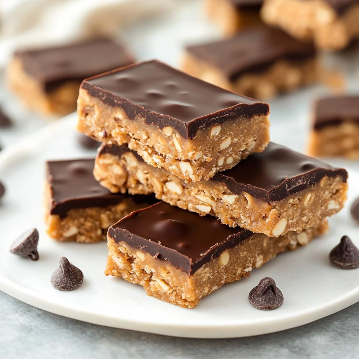 Protein Bars