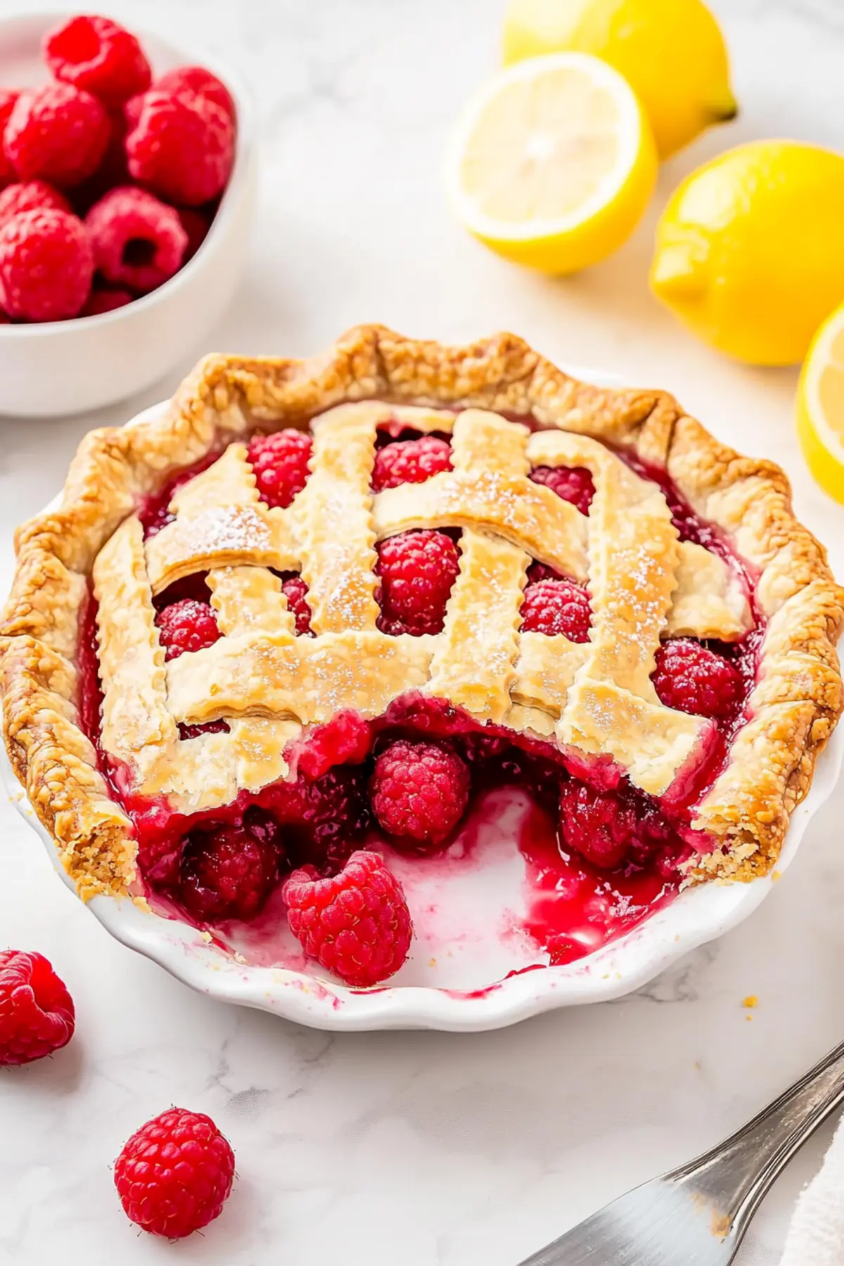 Raspberry Pie