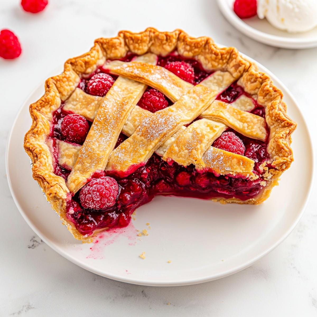 Raspberry Pie