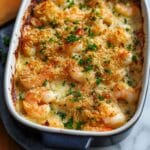 Shrimp Casserole