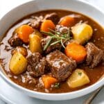 Slow Cooker Beef Stew